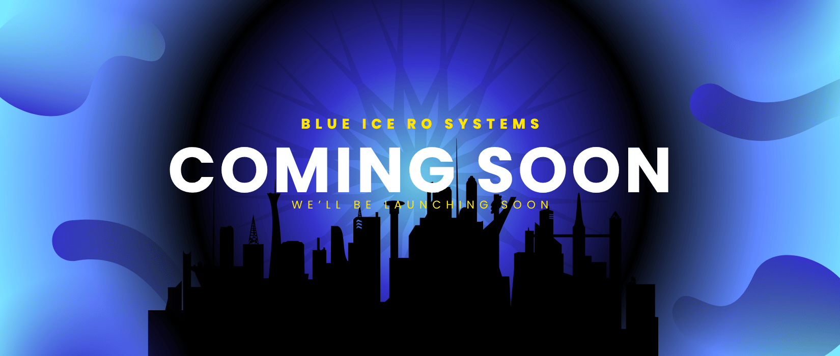 coming soon