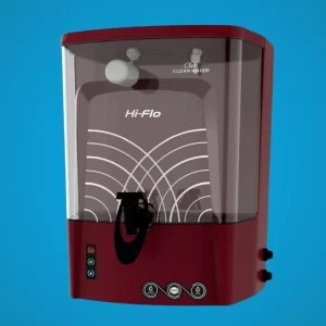 HIFLO Advanced RO Water Purifier