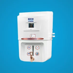 Kent Grand Star RO Water Purifier