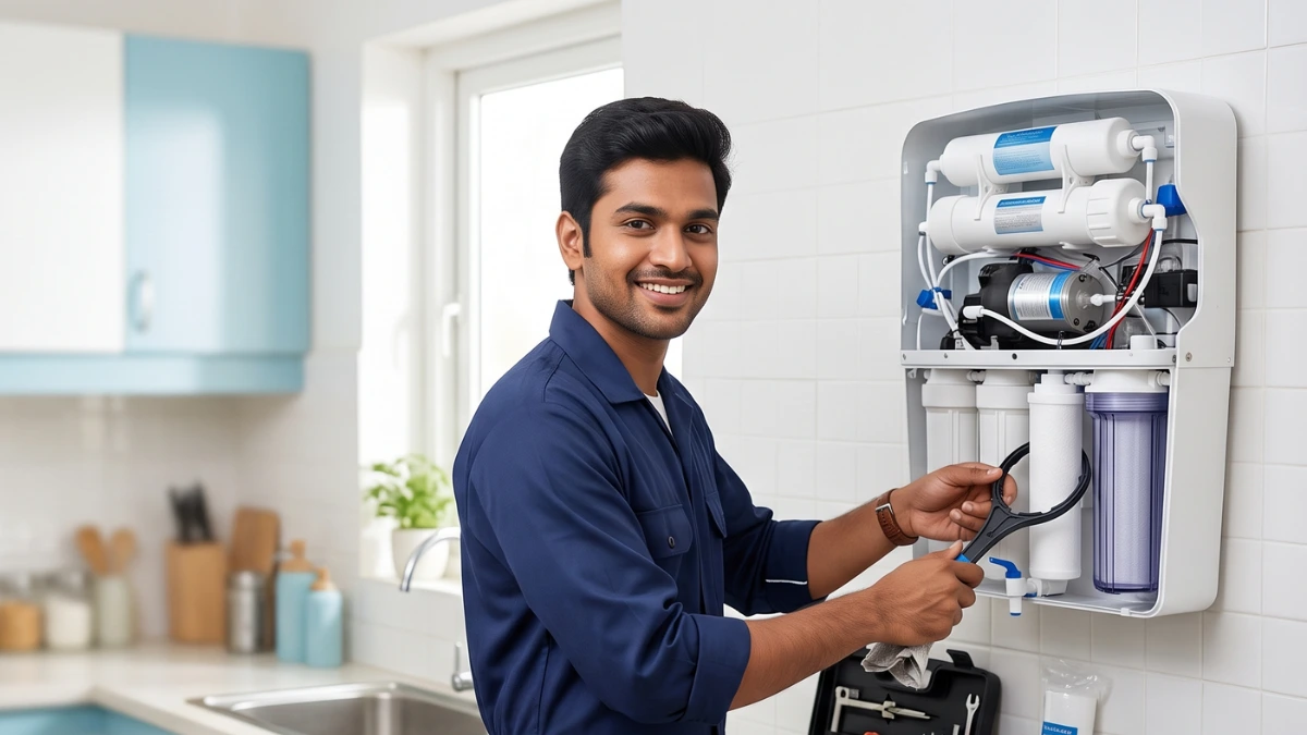 water Treatment Solutions