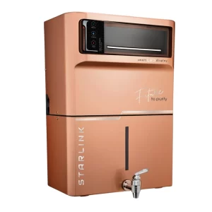 Starlink ro water purifier