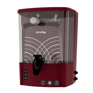 HIFLO Advanced RO Water Purifier