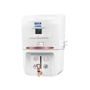 Kent Grand Star RO Water Purifier