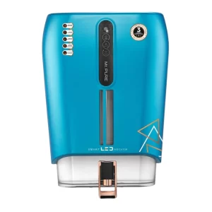 Mr.pure ro water purifier