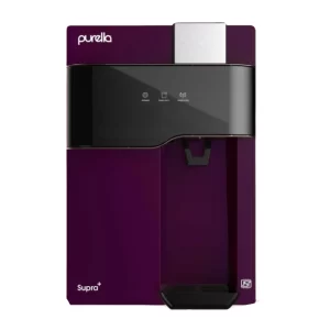 Purella supra+ ro water purifier