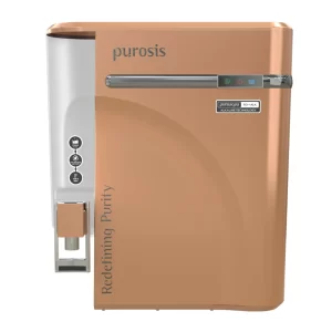 Purosis ro water purifier