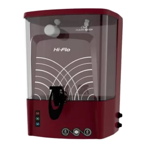 Hiflo advanced ro water purifier