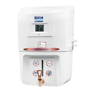 Kent grand star ro water purifier