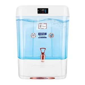 Kent pearl star ro water purifier